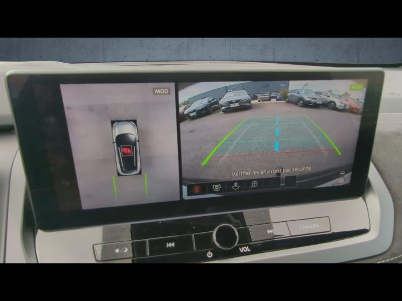 NISSAN Qashqai d’occasion à vendre à PERPIGNAN chez AUTO MEDITERRANÉE (Photo 12)