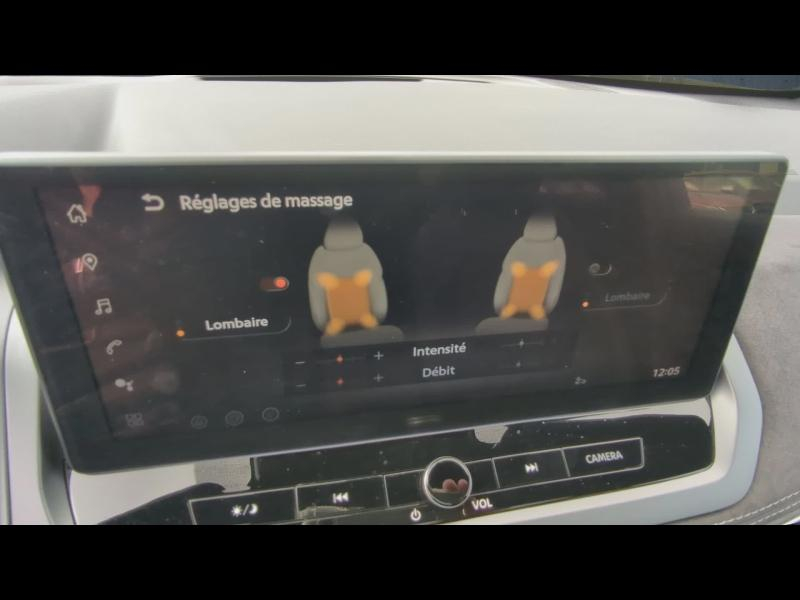 NISSAN Qashqai d’occasion à vendre à PERPIGNAN chez AUTO MEDITERRANÉE (Photo 13)