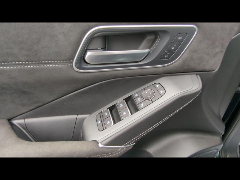 NISSAN Qashqai d’occasion à vendre à PERPIGNAN chez AUTO MEDITERRANÉE (Photo 15)