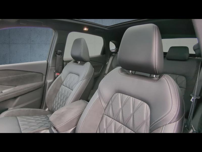 NISSAN Qashqai d’occasion à vendre à PERPIGNAN chez AUTO MEDITERRANÉE (Photo 16)