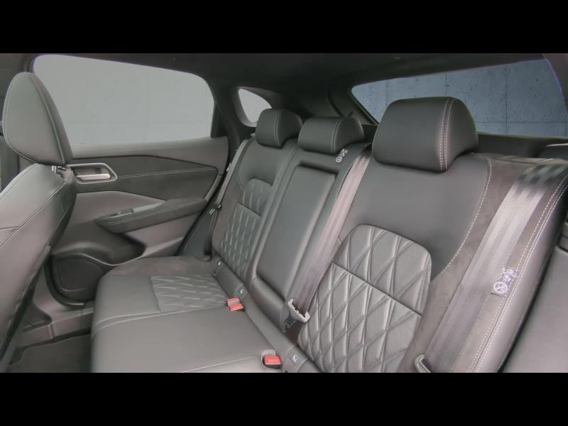 NISSAN Qashqai d’occasion à vendre à PERPIGNAN chez AUTO MEDITERRANÉE (Photo 17)