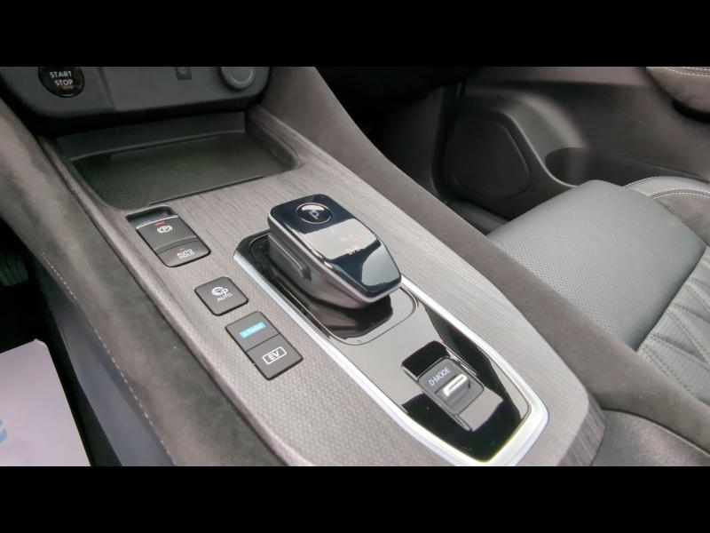 NISSAN Qashqai d’occasion à vendre à PERPIGNAN chez AUTO MEDITERRANÉE (Photo 18)