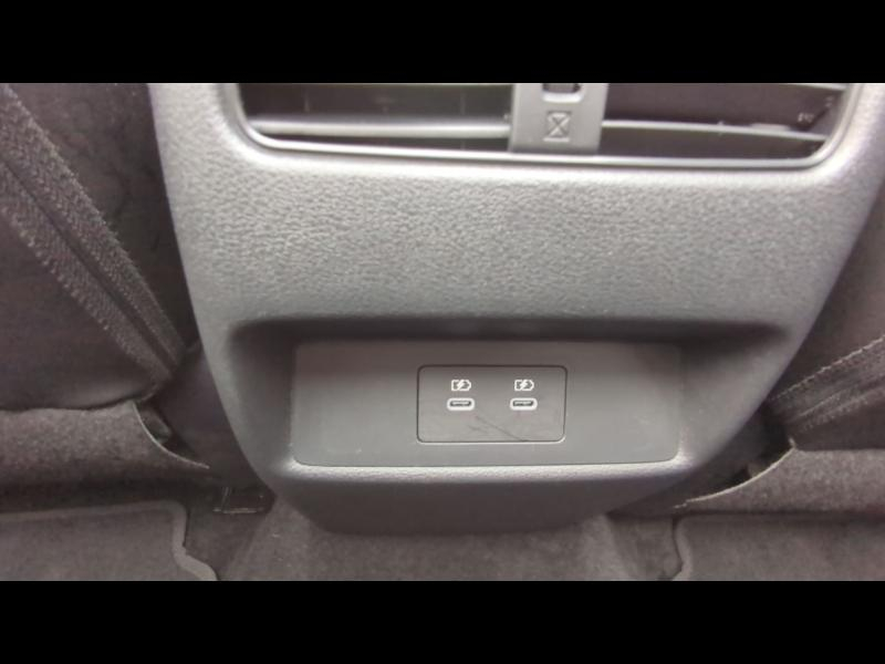 NISSAN Qashqai d’occasion à vendre à PERPIGNAN chez AUTO MEDITERRANÉE (Photo 19)