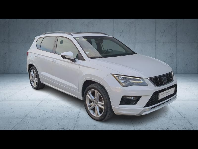 SEAT Ateca d’occasion à vendre à PERPIGNAN chez AUTO MEDITERRANÉE (Photo 3)