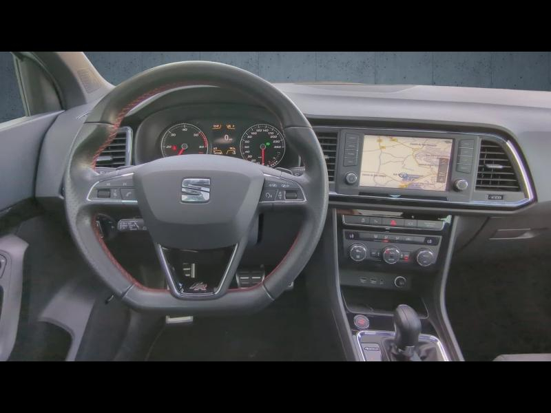 SEAT Ateca d’occasion à vendre à PERPIGNAN chez AUTO MEDITERRANÉE (Photo 9)