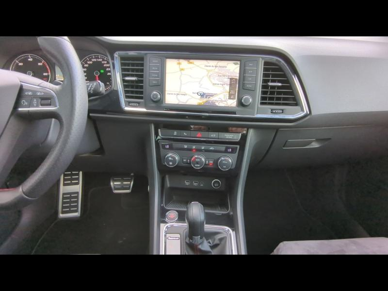 SEAT Ateca d’occasion à vendre à PERPIGNAN chez AUTO MEDITERRANÉE (Photo 11)