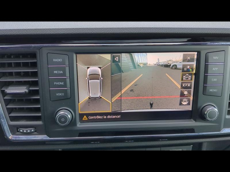 SEAT Ateca d’occasion à vendre à PERPIGNAN chez AUTO MEDITERRANÉE (Photo 12)