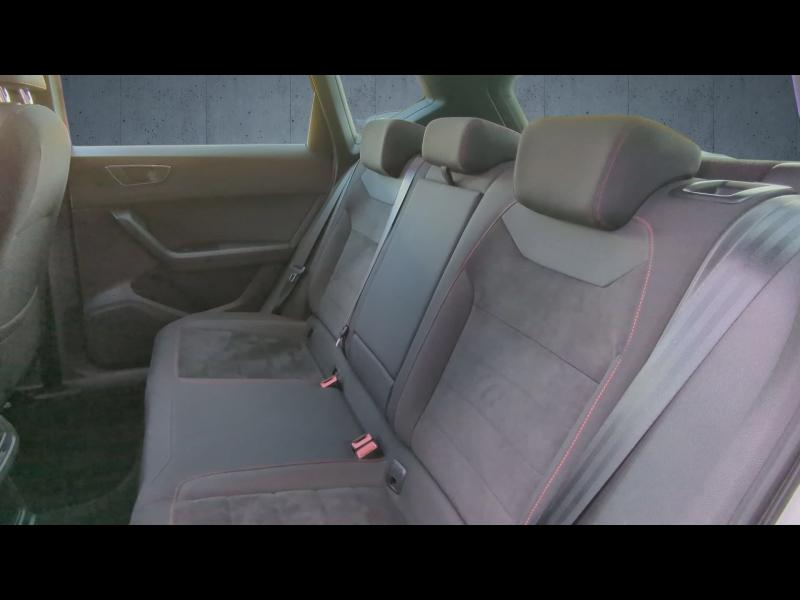 SEAT Ateca d’occasion à vendre à PERPIGNAN chez AUTO MEDITERRANÉE (Photo 14)
