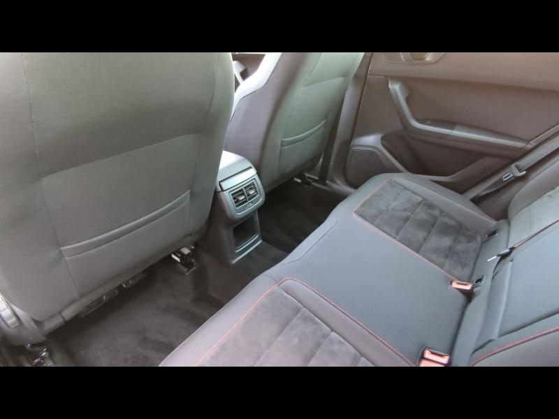 SEAT Ateca d’occasion à vendre à PERPIGNAN chez AUTO MEDITERRANÉE (Photo 15)