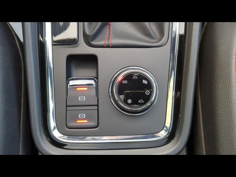 SEAT Ateca d’occasion à vendre à PERPIGNAN chez AUTO MEDITERRANÉE (Photo 17)