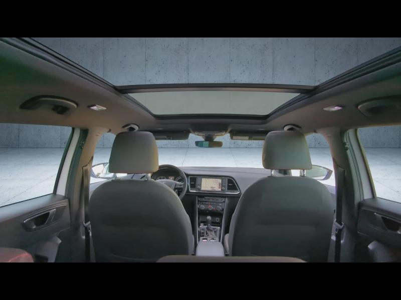 SEAT Ateca d’occasion à vendre à PERPIGNAN chez AUTO MEDITERRANÉE (Photo 18)