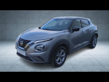 NISSAN Juke d’occasion à vendre à PERPIGNAN