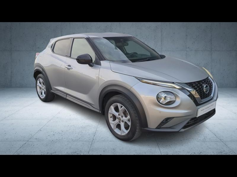 NISSAN Juke d’occasion à vendre à PERPIGNAN chez AUTO MEDITERRANÉE (Photo 3)
