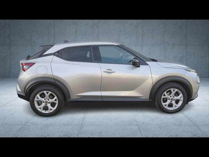 NISSAN Juke d’occasion à vendre à PERPIGNAN chez AUTO MEDITERRANÉE (Photo 4)