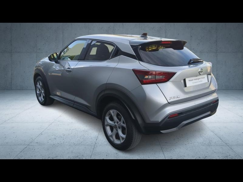 NISSAN Juke d’occasion à vendre à PERPIGNAN chez AUTO MEDITERRANÉE (Photo 7)