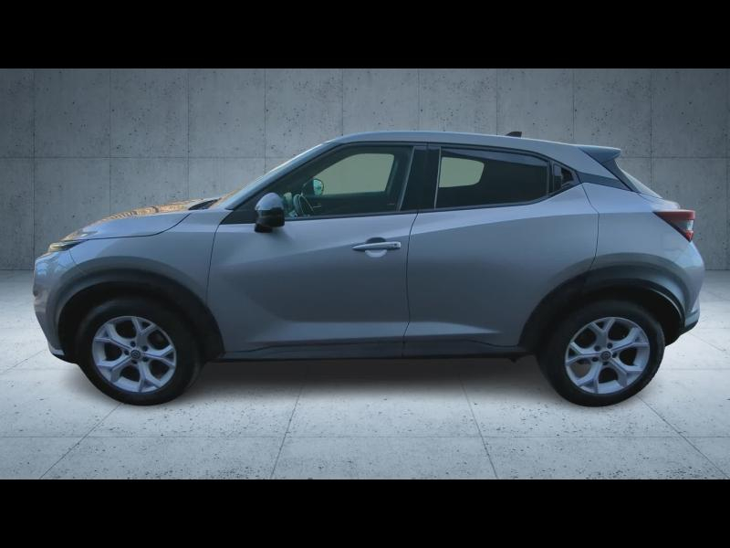 NISSAN Juke d’occasion à vendre à PERPIGNAN chez AUTO MEDITERRANÉE (Photo 8)