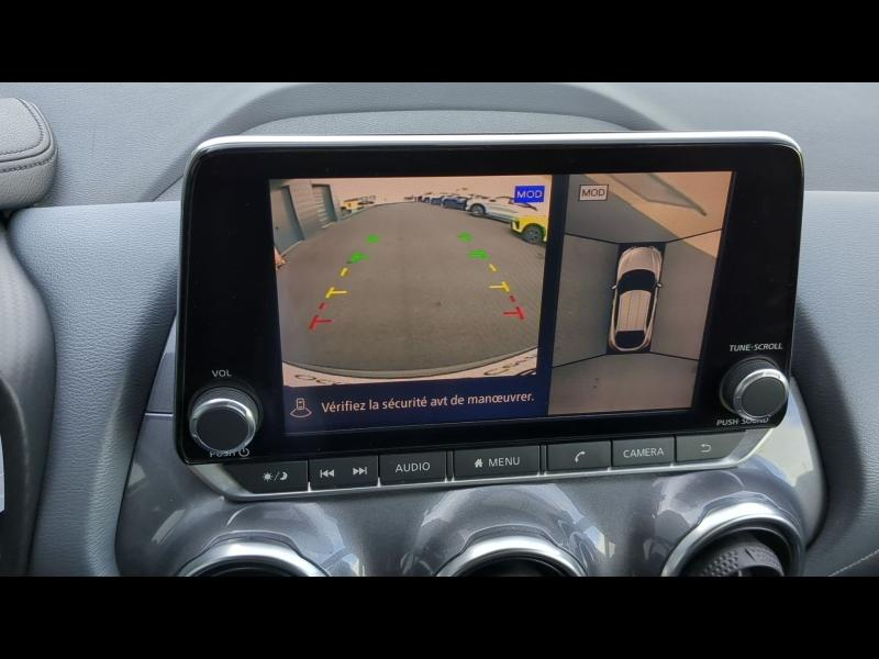 NISSAN Juke d’occasion à vendre à PERPIGNAN chez AUTO MEDITERRANÉE (Photo 13)