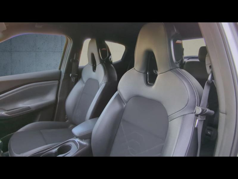 NISSAN Juke d’occasion à vendre à PERPIGNAN chez AUTO MEDITERRANÉE (Photo 16)