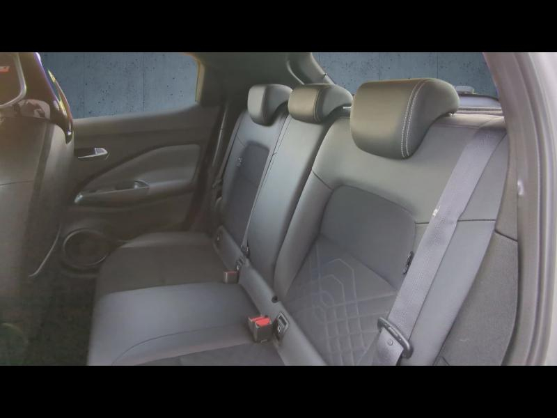 NISSAN Juke d’occasion à vendre à PERPIGNAN chez AUTO MEDITERRANÉE (Photo 17)