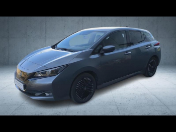 NISSAN Leaf d’occasion à vendre à PERPIGNAN