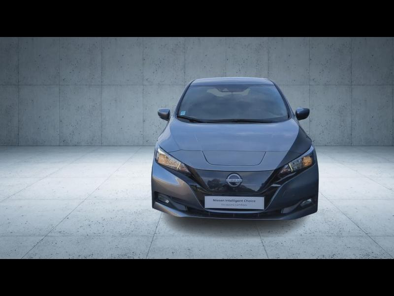 NISSAN Leaf d’occasion à vendre à PERPIGNAN chez AUTO MEDITERRANÉE (Photo 3)