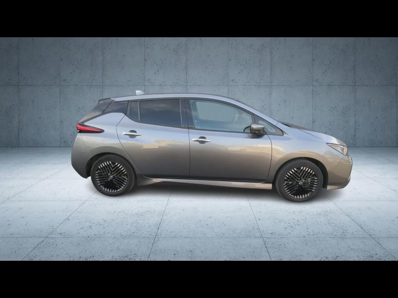 NISSAN Leaf d’occasion à vendre à PERPIGNAN chez AUTO MEDITERRANÉE (Photo 5)