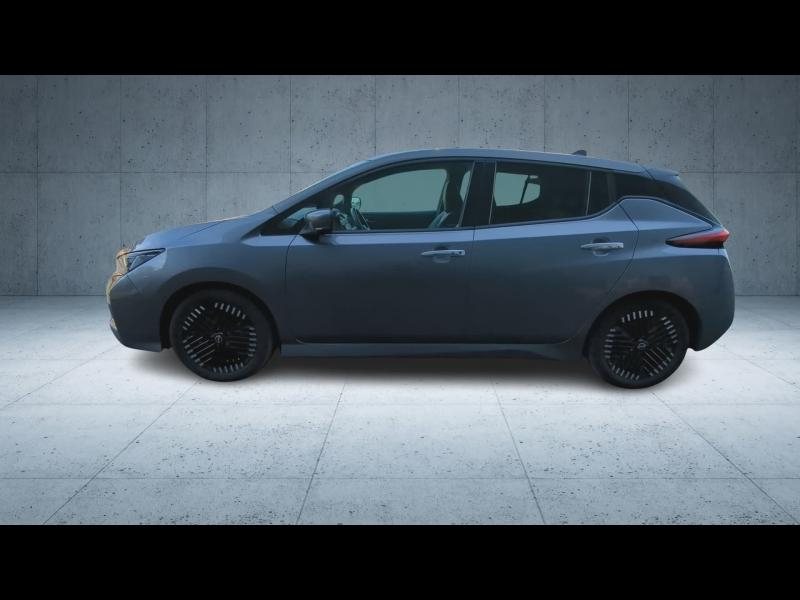 NISSAN Leaf d’occasion à vendre à PERPIGNAN chez AUTO MEDITERRANÉE (Photo 9)