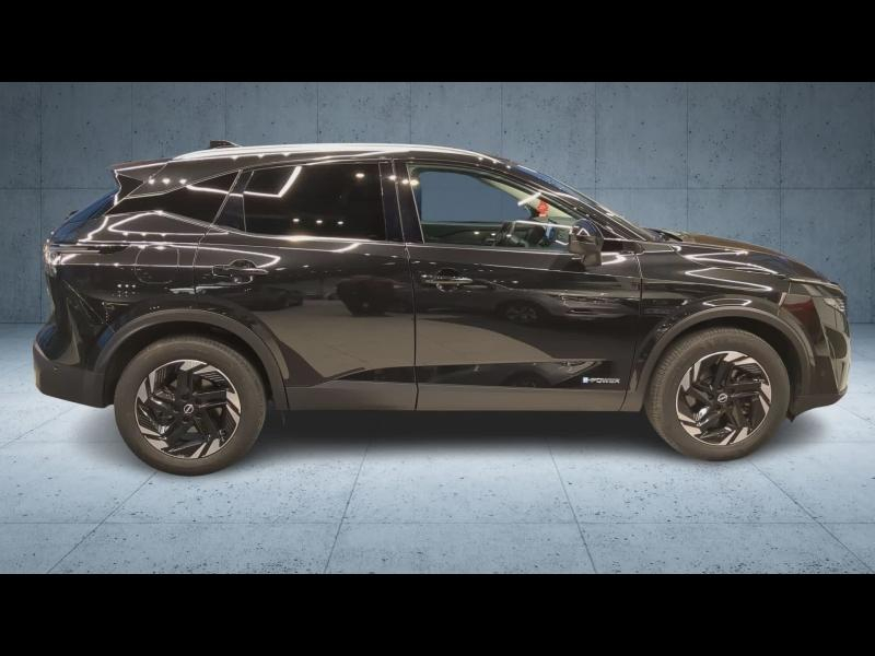 NISSAN Qashqai d’occasion à vendre à PERPIGNAN chez AUTO MEDITERRANÉE (Photo 4)