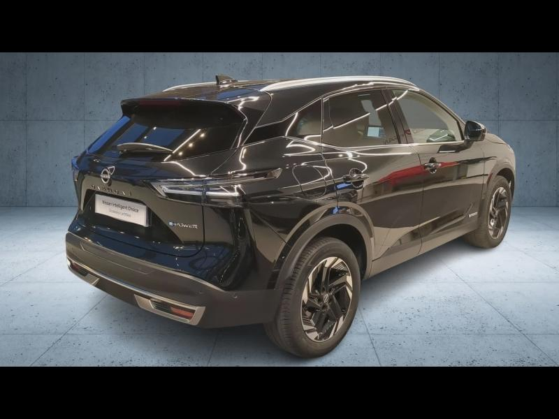 NISSAN Qashqai d’occasion à vendre à PERPIGNAN chez AUTO MEDITERRANÉE (Photo 5)