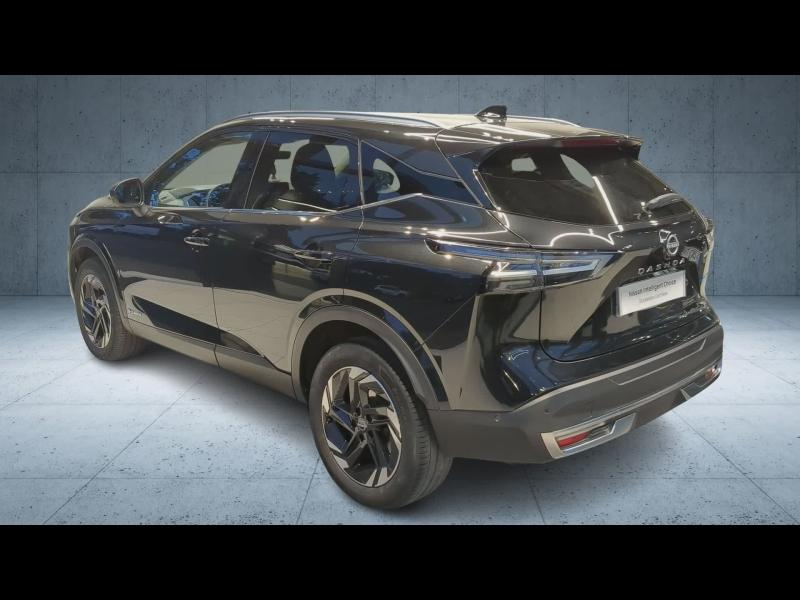 NISSAN Qashqai d’occasion à vendre à PERPIGNAN chez AUTO MEDITERRANÉE (Photo 7)