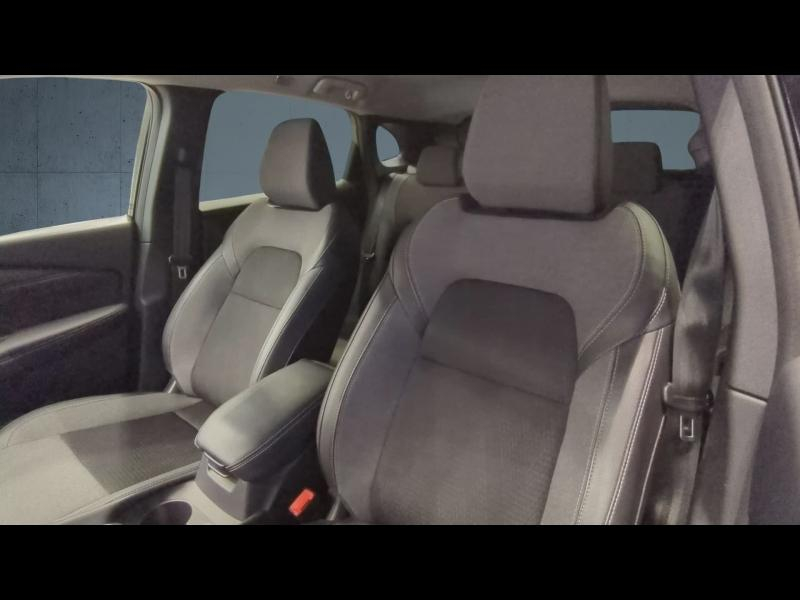 NISSAN Qashqai d’occasion à vendre à PERPIGNAN chez AUTO MEDITERRANÉE (Photo 14)