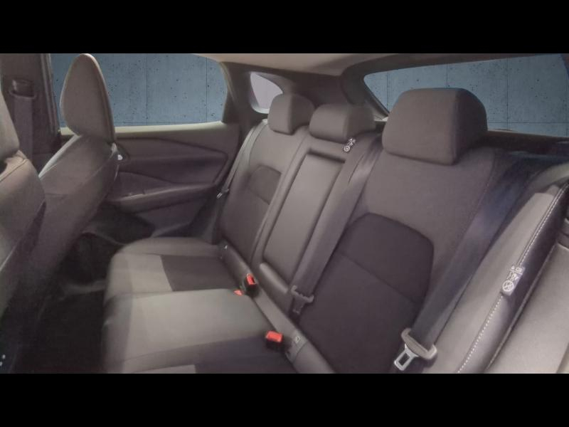 NISSAN Qashqai d’occasion à vendre à PERPIGNAN chez AUTO MEDITERRANÉE (Photo 16)