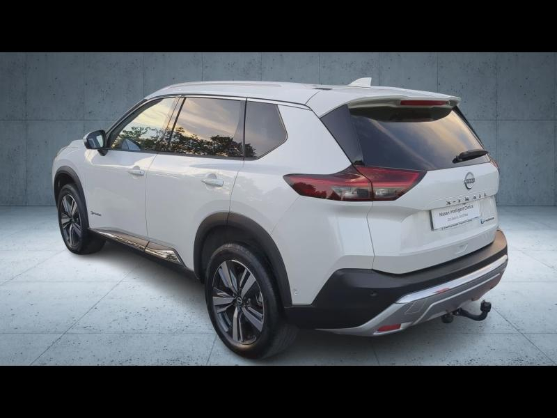 NISSAN X-Trail d’occasion à vendre à PERPIGNAN chez AUTO MEDITERRANÉE (Photo 8)