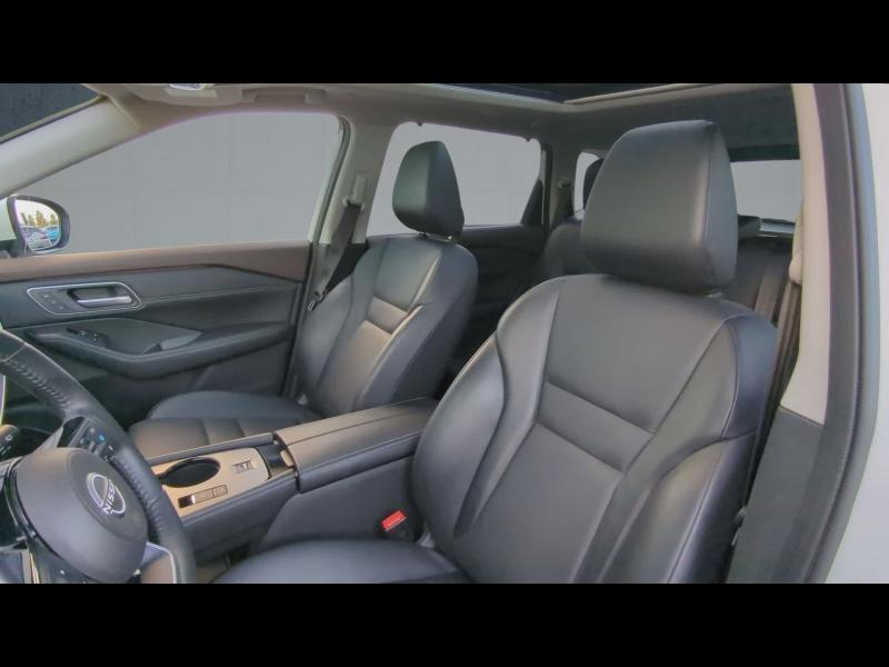 NISSAN X-Trail d’occasion à vendre à PERPIGNAN chez AUTO MEDITERRANÉE (Photo 14)