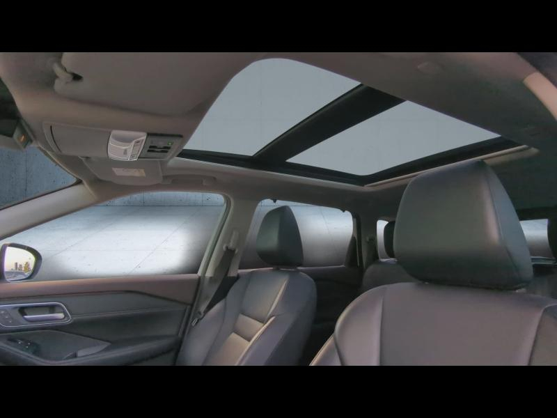 NISSAN X-Trail d’occasion à vendre à PERPIGNAN chez AUTO MEDITERRANÉE (Photo 15)