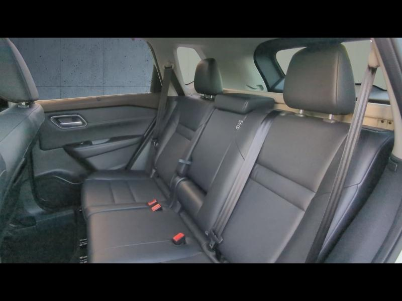 NISSAN X-Trail d’occasion à vendre à PERPIGNAN chez AUTO MEDITERRANÉE (Photo 18)