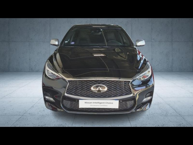 INFINITI Q30 d’occasion à vendre à PERPIGNAN chez AUTO MEDITERRANÉE (Photo 3)