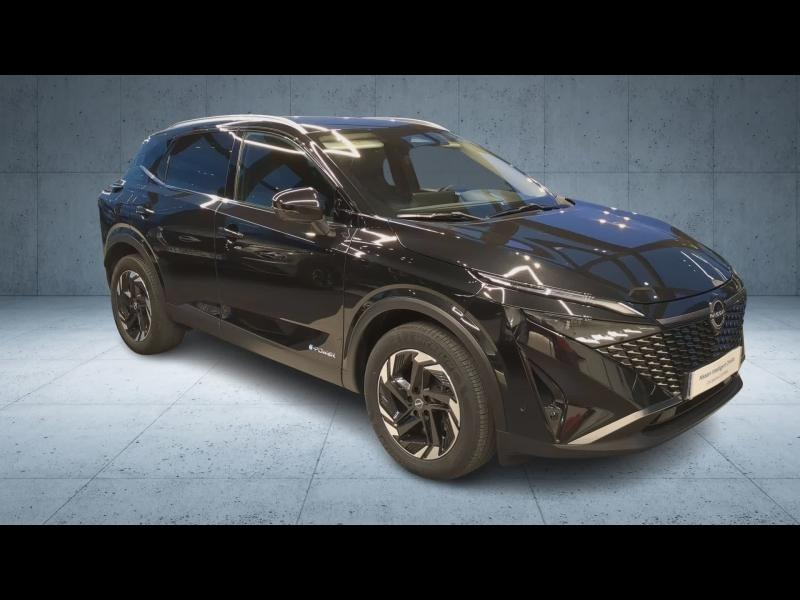 NISSAN Qashqai d’occasion à vendre à PERPIGNAN chez AUTO MEDITERRANÉE (Photo 3)