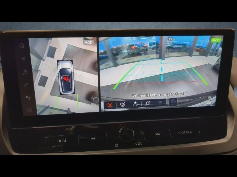 NISSAN Qashqai d’occasion à vendre à PERPIGNAN chez AUTO MEDITERRANÉE (Photo 12)