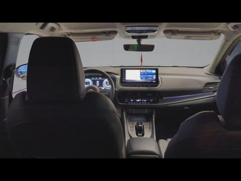 NISSAN Qashqai d’occasion à vendre à PERPIGNAN chez AUTO MEDITERRANÉE (Photo 15)