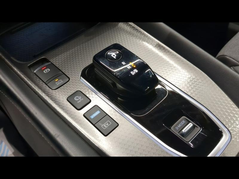 NISSAN Qashqai d’occasion à vendre à PERPIGNAN chez AUTO MEDITERRANÉE (Photo 17)