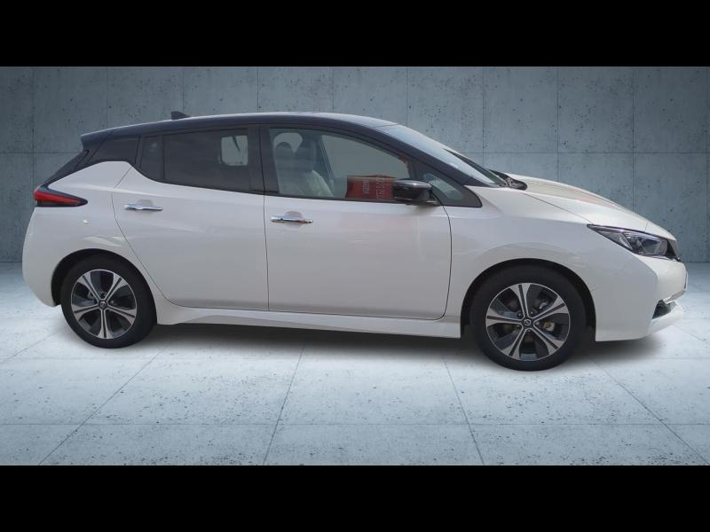 NISSAN Leaf d’occasion à vendre à PERPIGNAN chez AUTO MEDITERRANÉE (Photo 5)