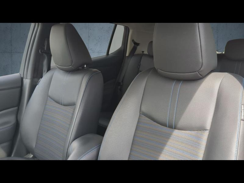 NISSAN Leaf d’occasion à vendre à PERPIGNAN chez AUTO MEDITERRANÉE (Photo 12)