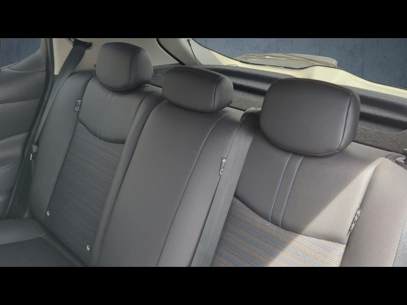 NISSAN Leaf d’occasion à vendre à PERPIGNAN chez AUTO MEDITERRANÉE (Photo 14)