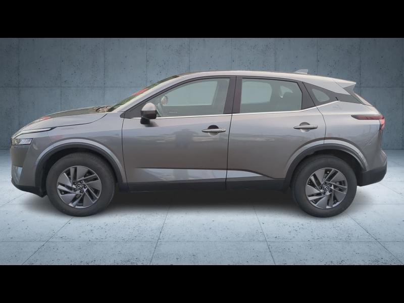 NISSAN Qashqai d’occasion à vendre à PERPIGNAN chez AUTO MEDITERRANÉE (Photo 3)