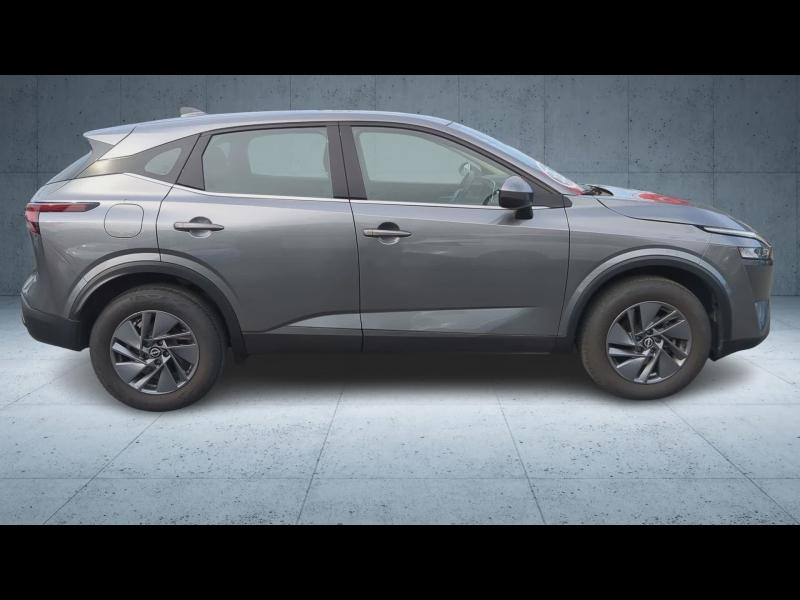 NISSAN Qashqai d’occasion à vendre à PERPIGNAN chez AUTO MEDITERRANÉE (Photo 6)