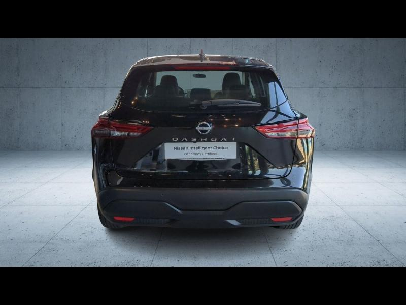 NISSAN Qashqai d’occasion à vendre à PERPIGNAN chez AUTO MEDITERRANÉE (Photo 5)