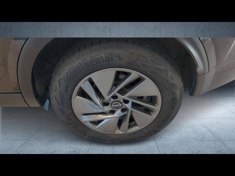 NISSAN Qashqai d’occasion à vendre à PERPIGNAN chez AUTO MEDITERRANÉE (Photo 15)