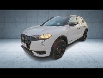 DS DS 3 Crossback d’occasion à vendre à PERPIGNAN