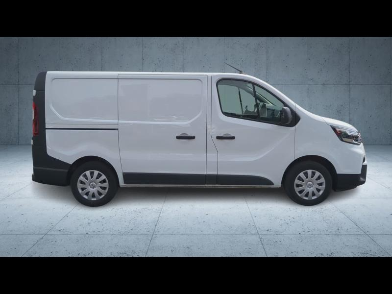 NISSAN Primastar Fg VUL d’occasion à vendre à PERPIGNAN chez AUTO MEDITERRANÉE (Photo 4)